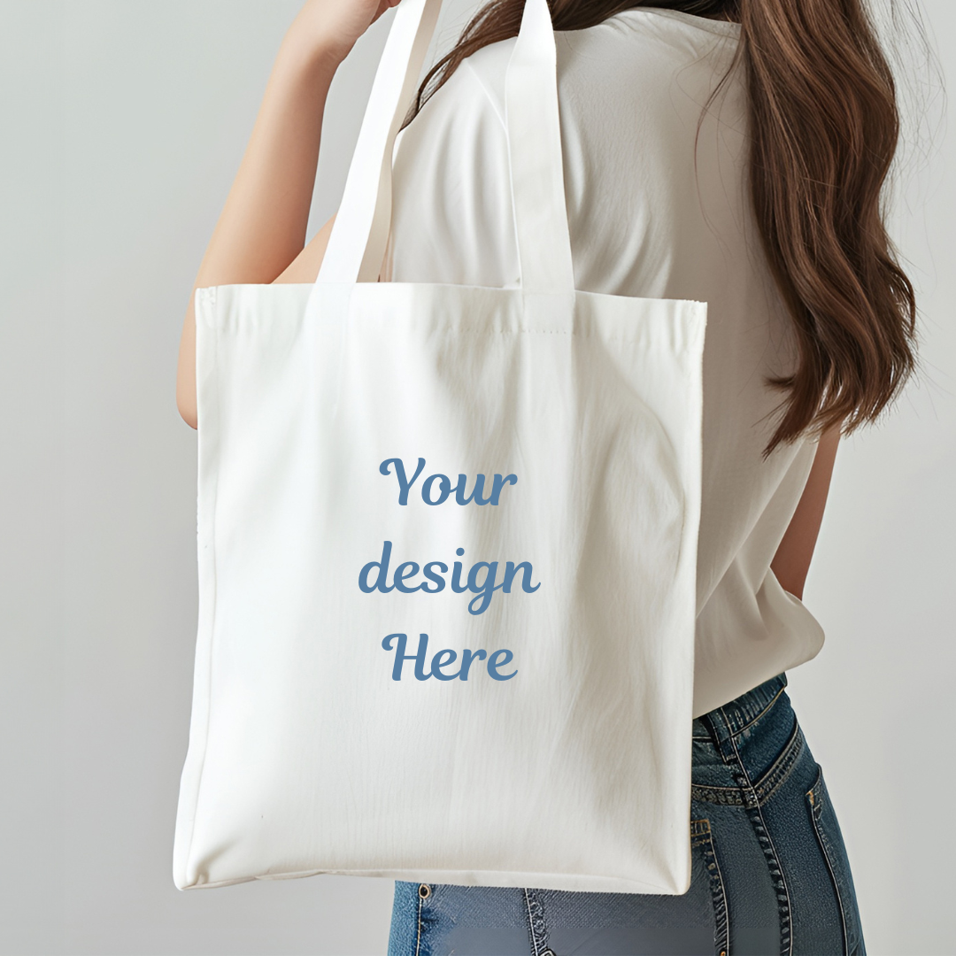 Custom Tote Bag